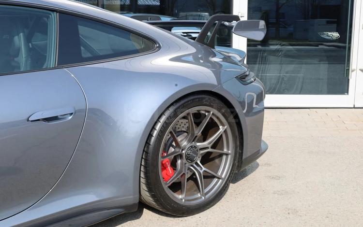 Porsche 911 GT3 — миниатюра 3