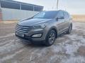 Hyundai Santa Fe 2015 годаүшін10 000 000 тг. в Кызылорда – фото 5