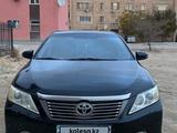 Toyota Camry 2013 годаfor9 000 000 тг. в Жанаозен