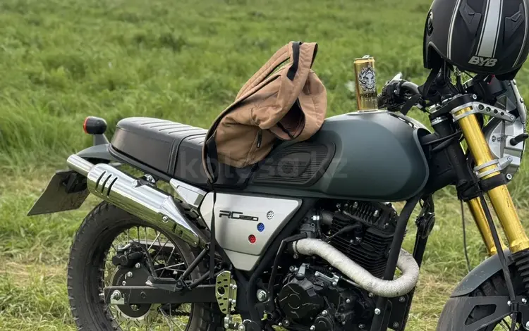 Racer 2024 года за 800 000 тг. в Павлодар