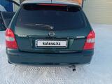 Mazda 323 1999 года за 2 900 000 тг. в Алтай – фото 2