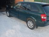 Mazda 323 1999 года за 2 900 000 тг. в Алтай – фото 3