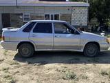 ВАЗ (Lada) 2115 2004 года за 350 000 тг. в Кандыагаш – фото 3