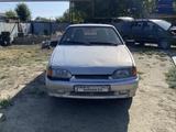 ВАЗ (Lada) 2115 2004 года за 350 000 тг. в Кандыагаш