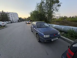 Volkswagen Vento