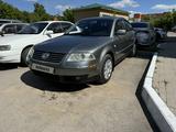 Volkswagen Passat 2002 года за 2 750 000 тг. в Астана