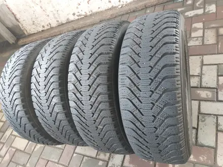 235.65.R17-комплект зима Goodyear Ultra Grip500 за 150 000 тг. в Алматы – фото 4