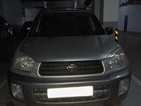 Toyota RAV4 2002 года за 5 200 000 тг. в Астана