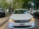 Volkswagen Passat 2014 года за 2 800 000 тг. в Актау