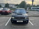 Subaru Forester 2004 года за 4 500 000 тг. в Алматы