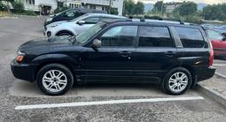 Subaru Forester 2004 года за 5 000 000 тг. в Алматы – фото 2