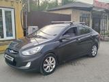Hyundai Solaris 2012 годаүшін3 500 000 тг. в Алматы