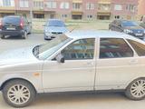 ВАЗ (Lada) Priora 2172 2012 года за 1 100 000 тг. в Атырау – фото 4