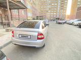 ВАЗ (Lada) Priora 2172 2012 года за 1 100 000 тг. в Атырау – фото 2