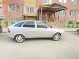 ВАЗ (Lada) Priora 2172 2012 года за 1 100 000 тг. в Атырау – фото 3