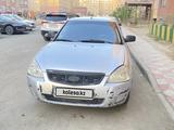 ВАЗ (Lada) Priora 2172 2012 года за 1 100 000 тг. в Атырау