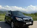 Subaru Forester 2015 годаүшін8 600 000 тг. в Алматы