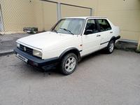 Volkswagen Jetta 1991 годаүшін750 000 тг. в Алматы