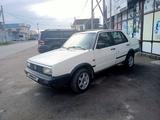 Volkswagen Jetta 1991 года за 750 000 тг. в Алматы – фото 5