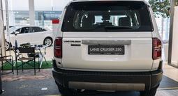 Toyota Land Cruiser Prado Comfort+ 2025 года за 38 290 000 тг. в Астана – фото 3