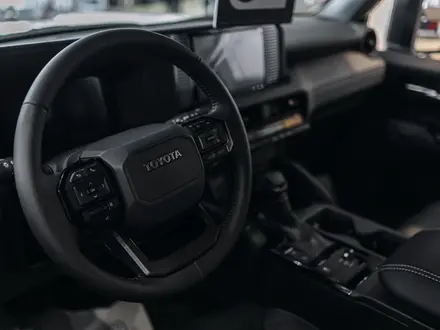Toyota Land Cruiser Prado Comfort+ 2025 года за 35 490 000 тг. в Астана – фото 4