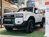 Toyota Land Cruiser Prado Comfort+ 2025 годаүшін35 490 000 тг. в Астана – фото 2