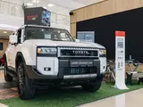 Toyota Land Cruiser Prado Comfort+ 2025 годаүшін35 490 000 тг. в Астана