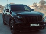 Toyota Land Cruiser Prado 2014 года за 16 200 000 тг. в Уральск – фото 2