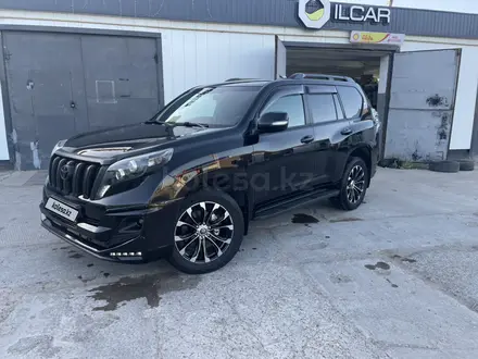 Toyota Land Cruiser Prado 2014 года за 16 400 000 тг. в Уральск – фото 6