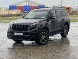 Toyota Land Cruiser Prado 2014 годаүшін16 400 000 тг. в Уральск