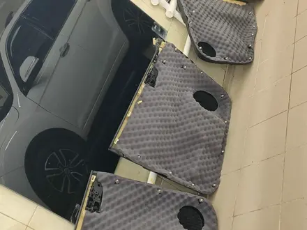 Toyota Land Cruiser Prado 2014 года за 16 400 000 тг. в Уральск – фото 12