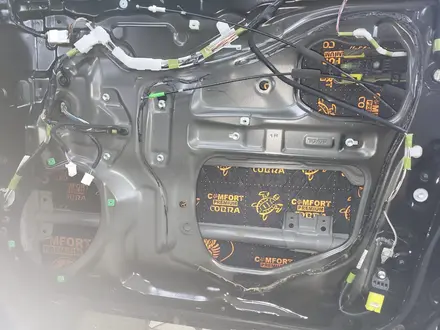 Toyota Land Cruiser Prado 2014 года за 16 400 000 тг. в Уральск – фото 19