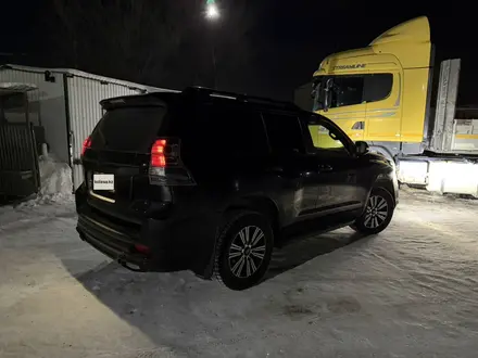 Toyota Land Cruiser Prado 2014 года за 16 400 000 тг. в Уральск – фото 31