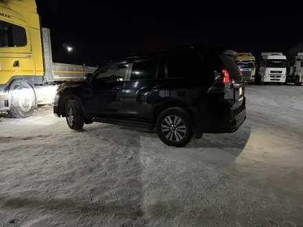 Toyota Land Cruiser Prado 2014 года за 16 400 000 тг. в Уральск – фото 32