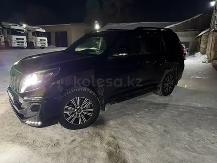 Toyota Land Cruiser Prado 2014 года за 16 400 000 тг. в Уральск – фото 33