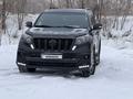 Toyota Land Cruiser Prado 2014 годаүшін16 400 000 тг. в Уральск – фото 36