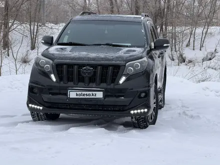 Toyota Land Cruiser Prado 2014 года за 16 400 000 тг. в Уральск – фото 36