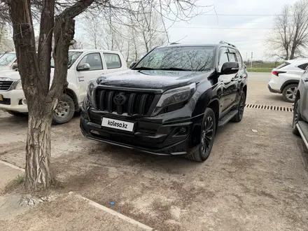 Toyota Land Cruiser Prado 2014 года за 16 400 000 тг. в Уральск – фото 38