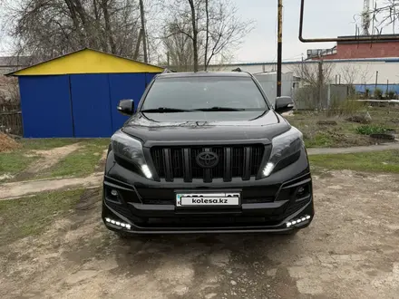 Toyota Land Cruiser Prado 2014 года за 16 400 000 тг. в Уральск – фото 40