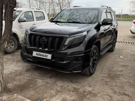 Toyota Land Cruiser Prado 2014 года за 16 400 000 тг. в Уральск – фото 39