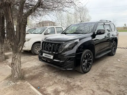 Toyota Land Cruiser Prado 2014 года за 16 400 000 тг. в Уральск – фото 37