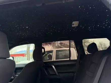 Toyota Land Cruiser Prado 2014 года за 16 400 000 тг. в Уральск – фото 42