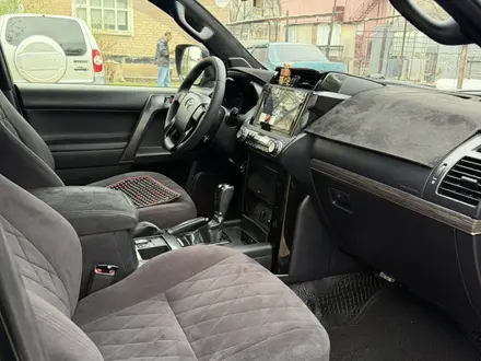 Toyota Land Cruiser Prado 2014 года за 16 400 000 тг. в Уральск – фото 41