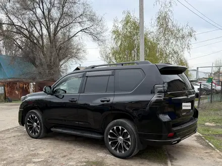 Toyota Land Cruiser Prado 2014 года за 16 400 000 тг. в Уральск – фото 43