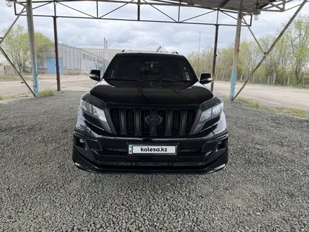 Toyota Land Cruiser Prado 2014 года за 16 400 000 тг. в Уральск – фото 50