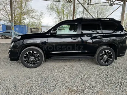 Toyota Land Cruiser Prado 2014 года за 16 400 000 тг. в Уральск – фото 51