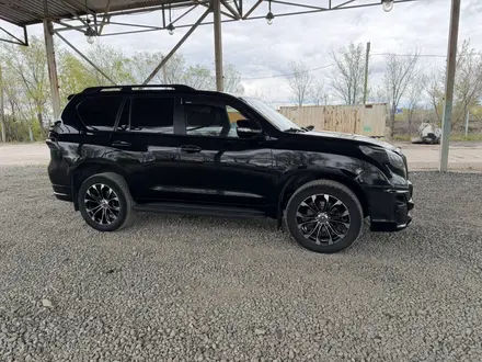Toyota Land Cruiser Prado 2014 года за 16 400 000 тг. в Уральск – фото 52