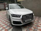 Audi Q7 2017 года за 22 000 000 тг. в Жаркент – фото 3