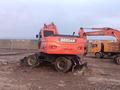 Doosan  DX210W 2012 года за 35 000 000 тг. в Тараз – фото 2