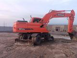 Doosan  DX210W 2012 года за 31 000 000 тг. в Тараз – фото 3